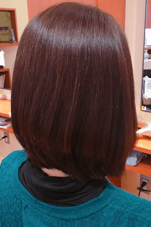 香草カラー（和漢）