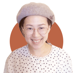 関谷江美