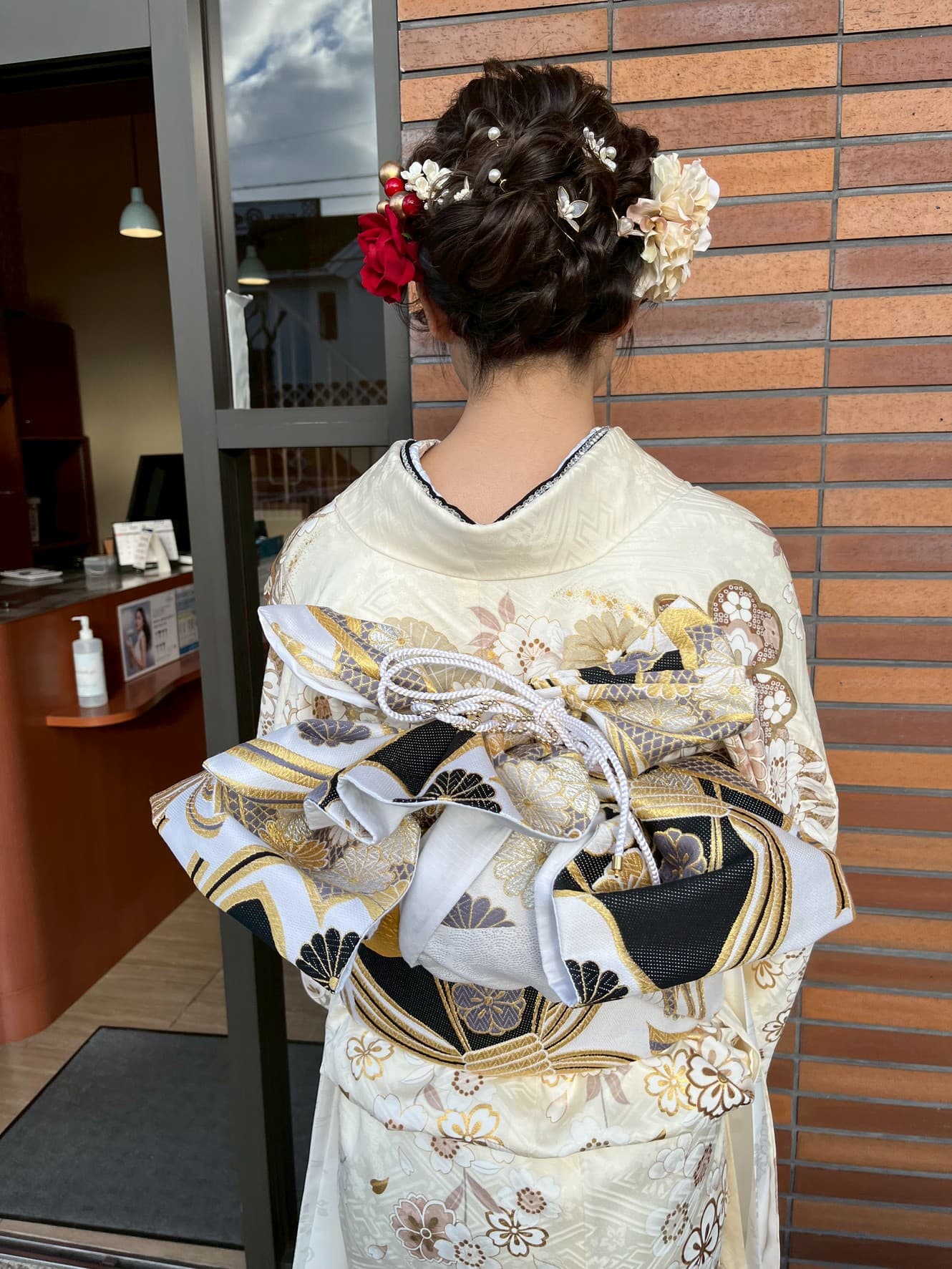 成人式