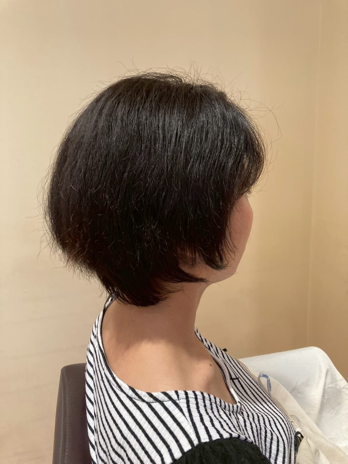 クセ毛の方にお知らせ